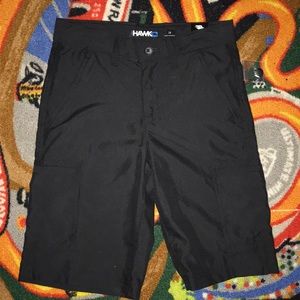 Tony hawk boys short